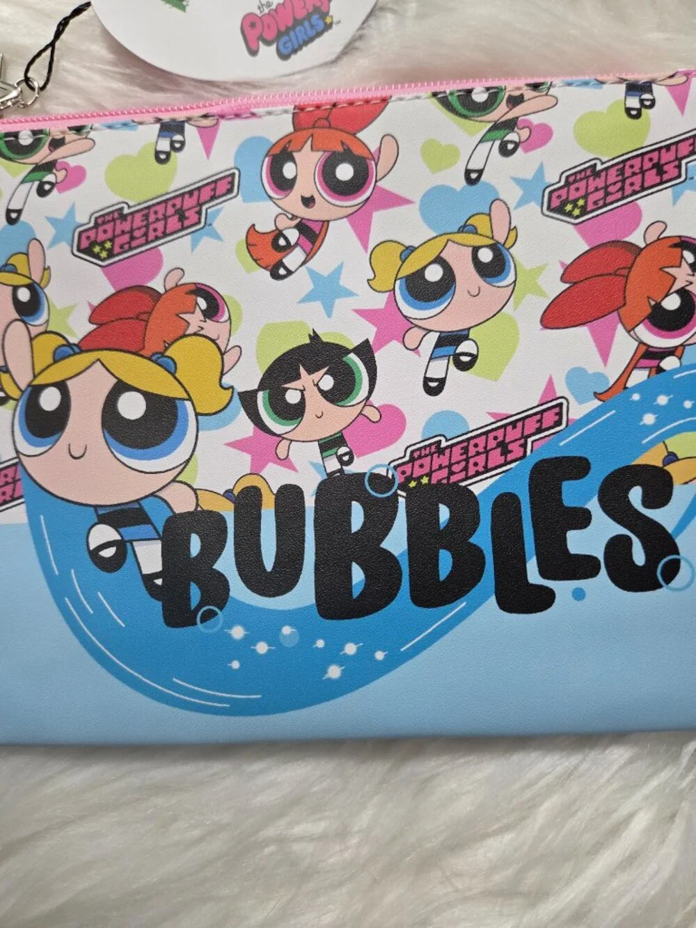 Powerpuff Girls 